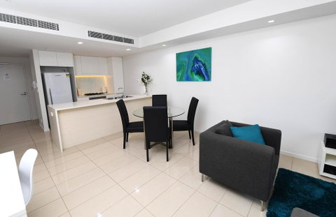 WATERFRONT DARWIN TROPICAL GEM - ACT Tourism 2