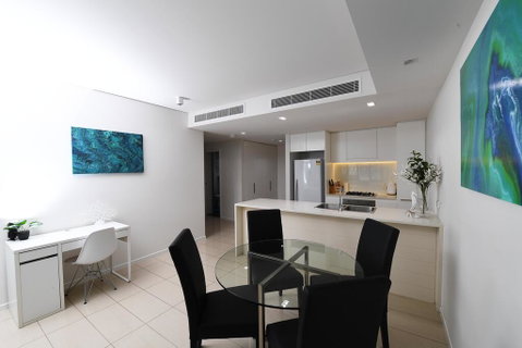 WATERFRONT DARWIN TROPICAL GEM - ACT Tourism 1
