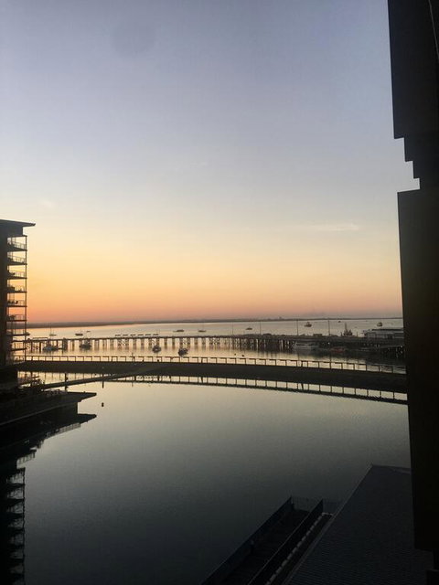 WATERFRONT DARWIN TROPICAL GEM - ACT Tourism 3