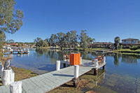 Book Sussex Inlet Accommodation Vacations ACT Tourism ACT Tourism