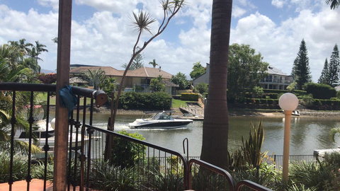 Waterfront Sorrento - ACT Tourism 1