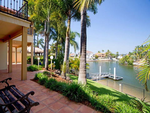 Waterfront Sorrento - ACT Tourism 0