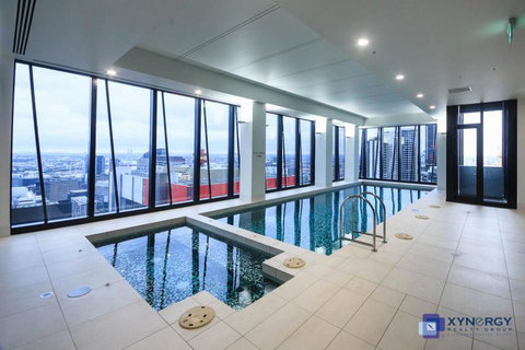 Collins Accommodation - ACT Tourism 2