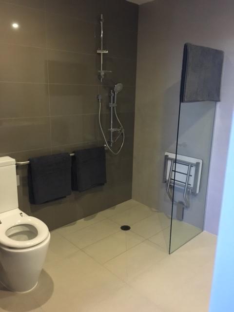 Collins Accommodation - ACT Tourism 8