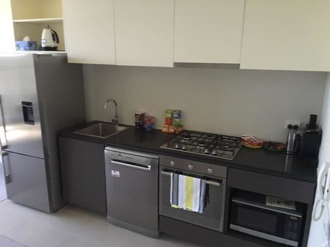 Collins Accommodation - ACT Tourism 15