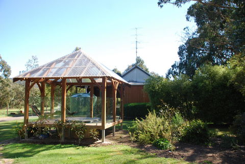 Bluegum Ridge Cottages - ACT Tourism 25