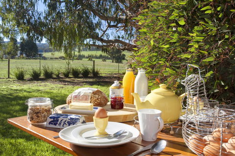 Bluegum Ridge Cottages - ACT Tourism 22