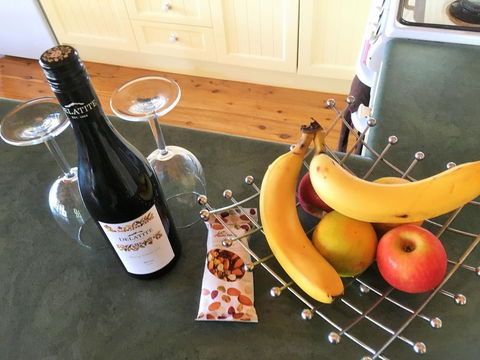 Bluegum Ridge Cottages - ACT Tourism 11