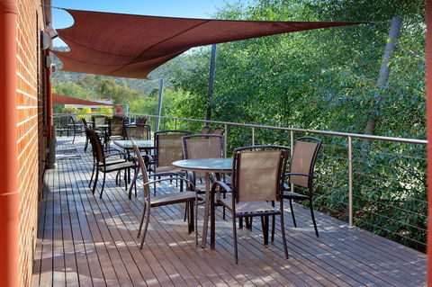 Blazing Stump Motel & Suites - ACT Tourism 39