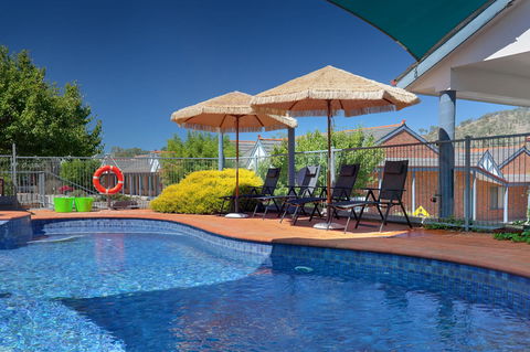 Blazing Stump Motel & Suites - ACT Tourism 38