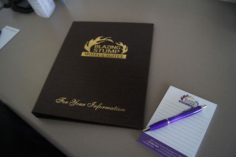 Blazing Stump Motel & Suites - ACT Tourism 22