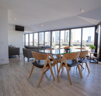 Flinders Luxury Penthouse - ACT Tourism