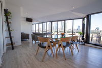 Flinders Luxury Penthouse