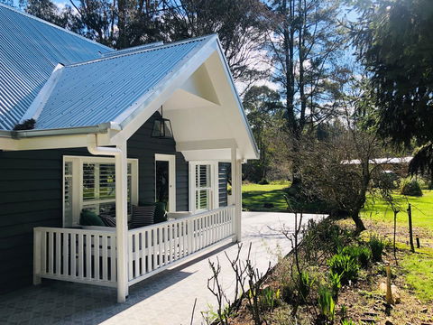 The Orchard - ACT Tourism 10