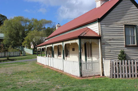 The Orchard - ACT Tourism 32