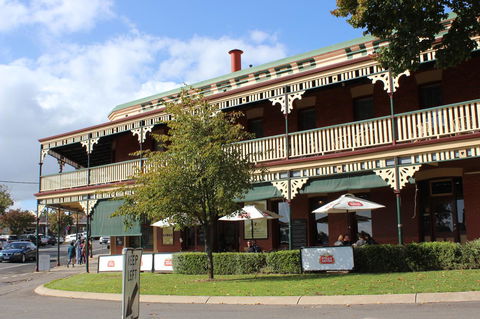 The Orchard - ACT Tourism 33