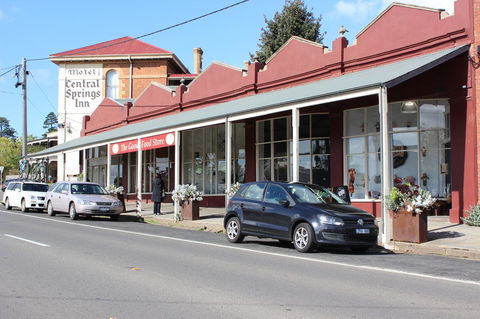 The Orchard - ACT Tourism 24