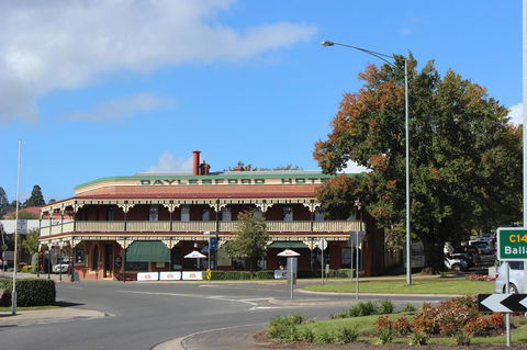 The Orchard - ACT Tourism 26