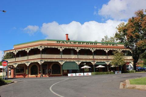 The Orchard - ACT Tourism 27