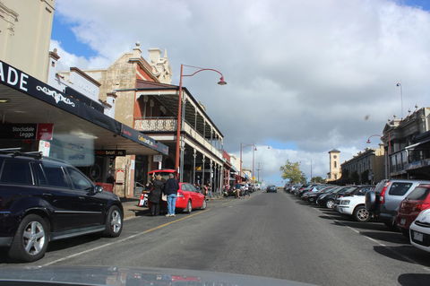 The Orchard - ACT Tourism 34