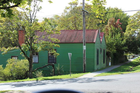 The Orchard - ACT Tourism 25