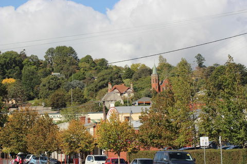 The Orchard - ACT Tourism 31