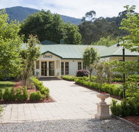 Oscar's On The Yarra - ACT Tourism