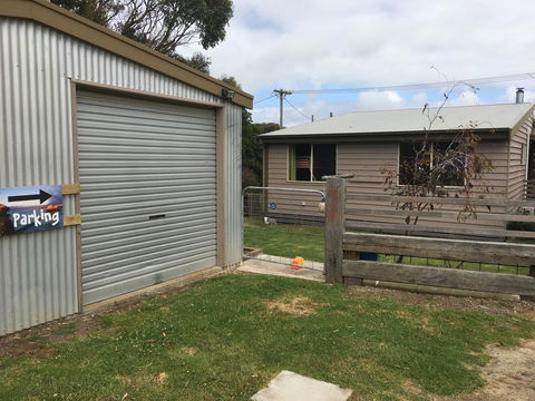 The PC Cottage - ACT Tourism 34