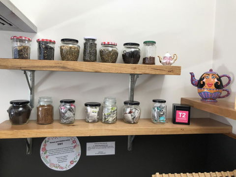 The PC Cottage - ACT Tourism 9