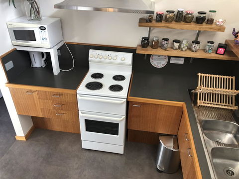 The PC Cottage - ACT Tourism 18