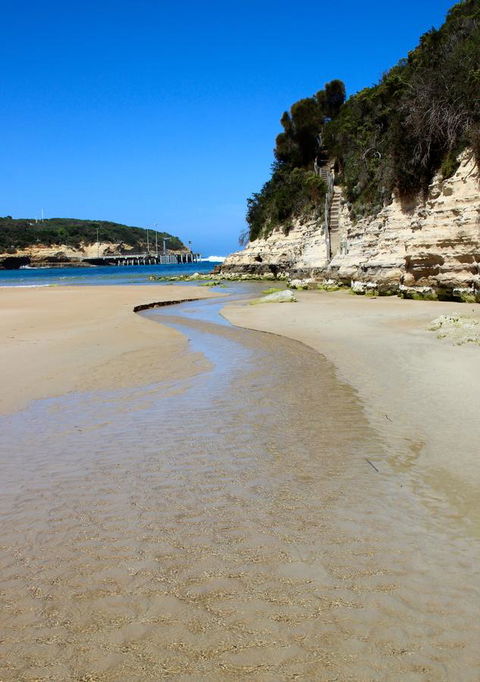 The PC Cottage - ACT Tourism 35