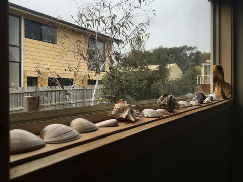 The PC Cottage - ACT Tourism 27