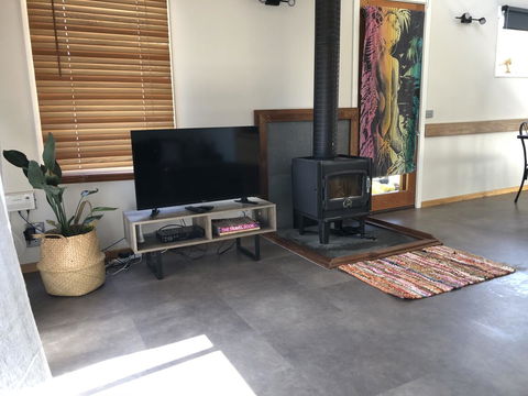 The PC Cottage - ACT Tourism 21