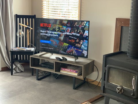 The PC Cottage - ACT Tourism 2