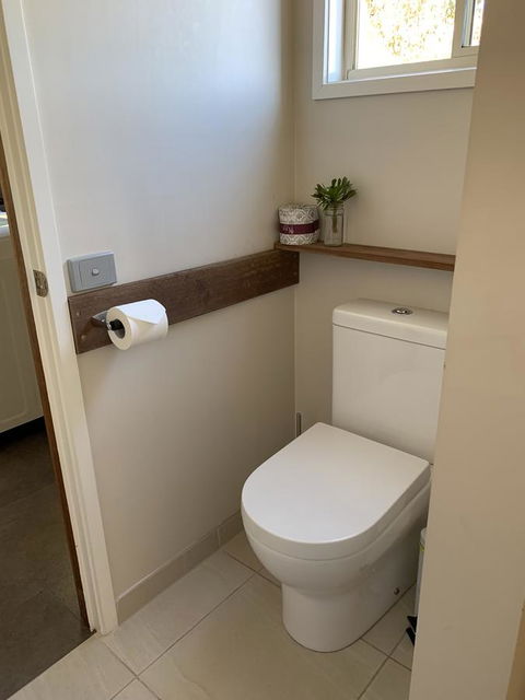 The PC Cottage - ACT Tourism 6