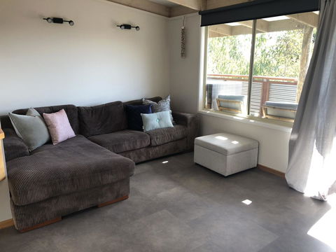 The PC Cottage - ACT Tourism 22