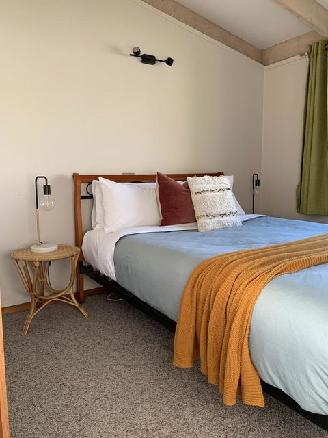 The PC Cottage - ACT Tourism 4