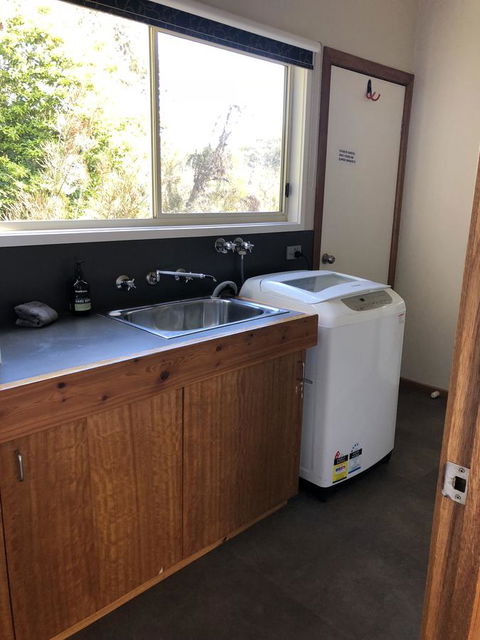 The PC Cottage - ACT Tourism 12