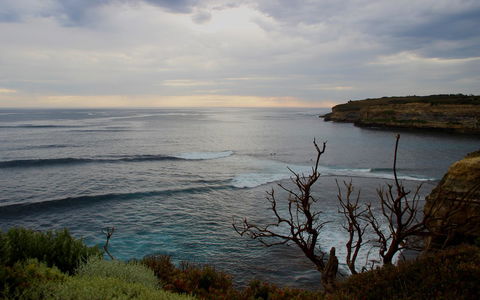 The PC Cottage - ACT Tourism 36