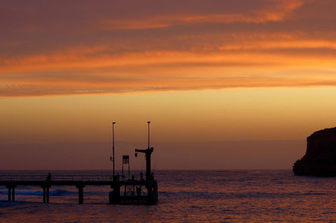 The PC Cottage - ACT Tourism 40