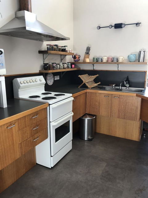 The PC Cottage - ACT Tourism 15