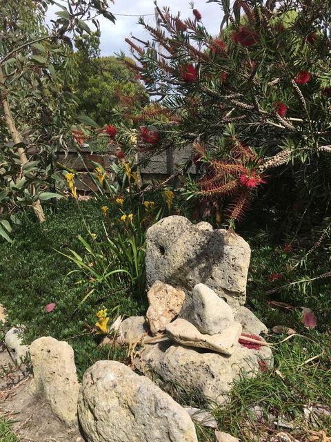 The PC Cottage - ACT Tourism 33