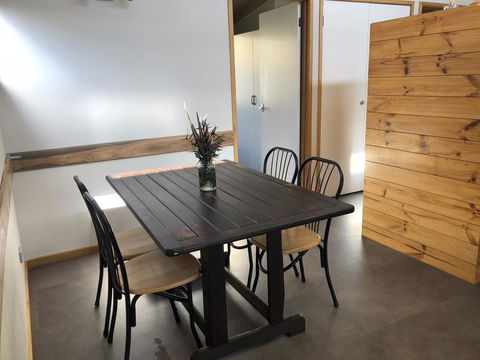 The PC Cottage - ACT Tourism 19