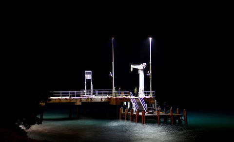 The PC Cottage - ACT Tourism 42