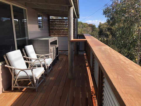 The PC Cottage - ACT Tourism 23