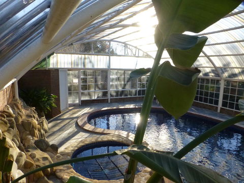 Alpine Aspects - ACT Tourism 16