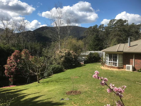 Alpine Aspects - ACT Tourism 23