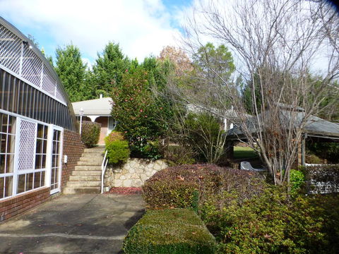 Alpine Aspects - ACT Tourism 32