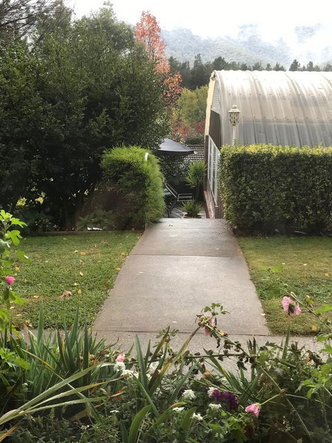 Alpine Aspects - ACT Tourism 33