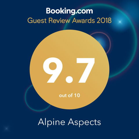 Alpine Aspects - ACT Tourism 1